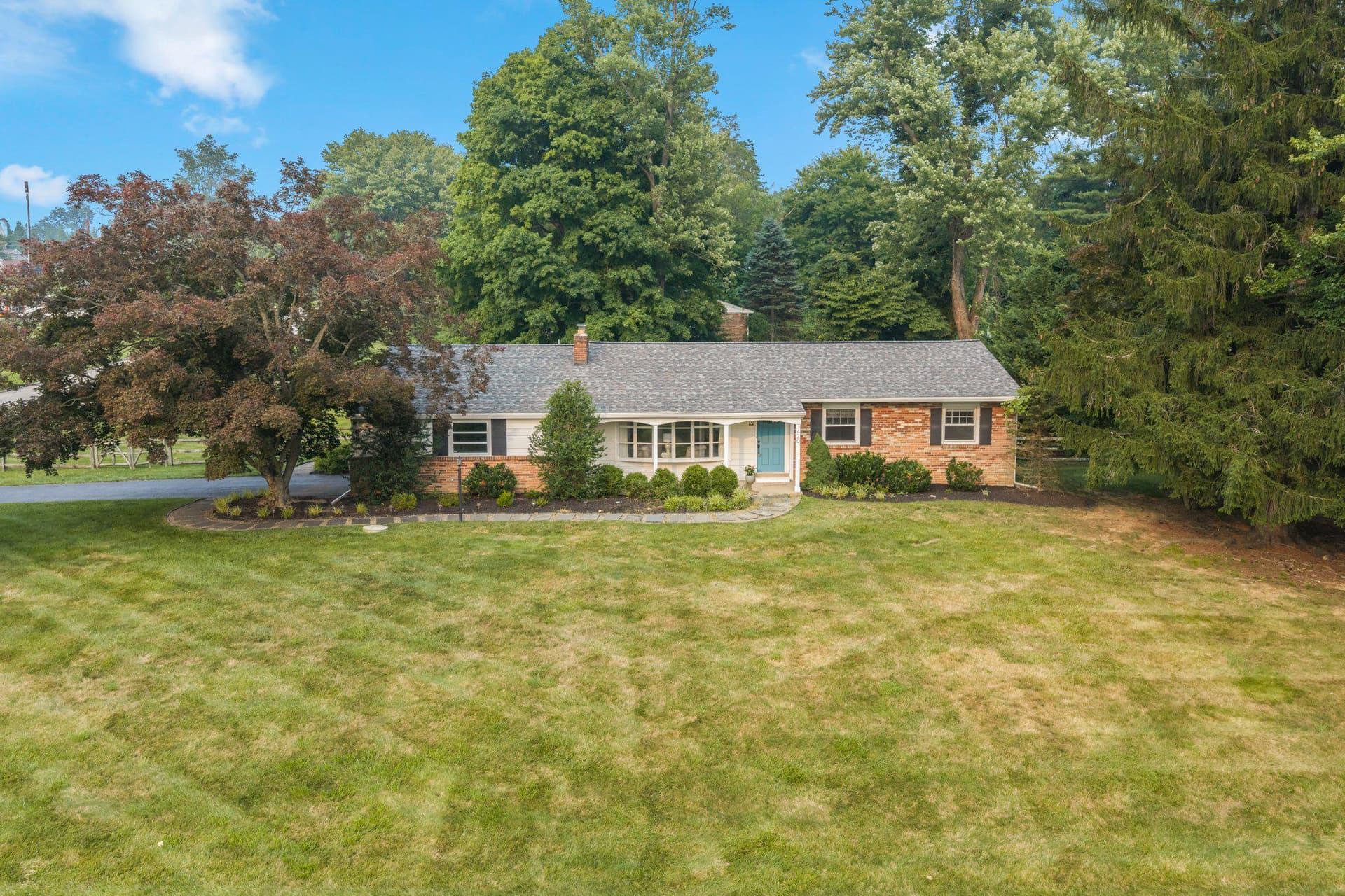 420 Bishop Hollow Road, Newtown Square