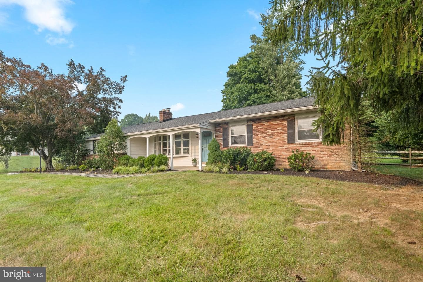 420 Bishop Hollow Road, Newtown Square