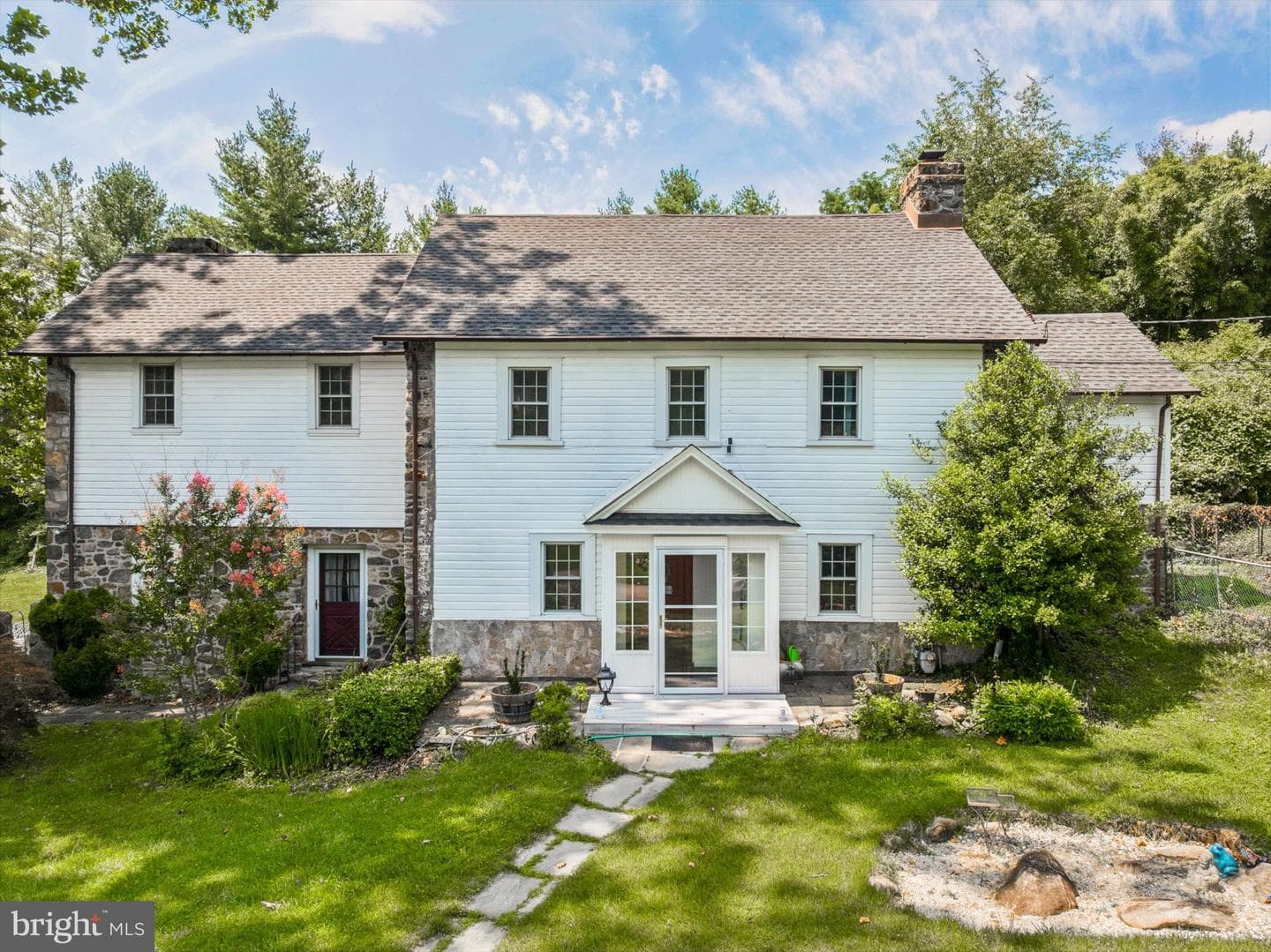 230 Sproul Road photo 1