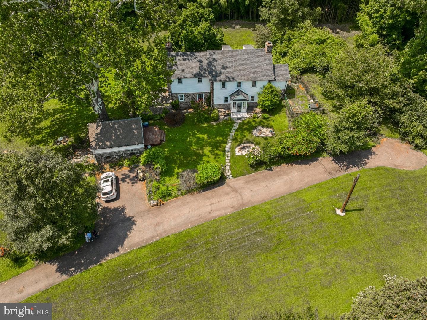 230 Sproul Road photo 8