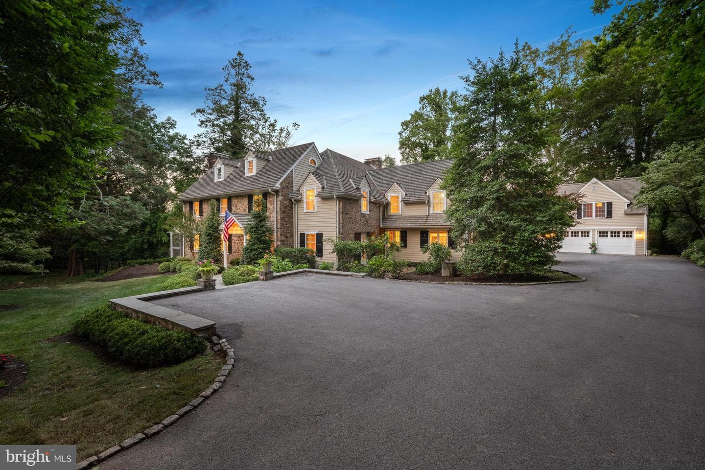 847 Lesley Road, Villanova
