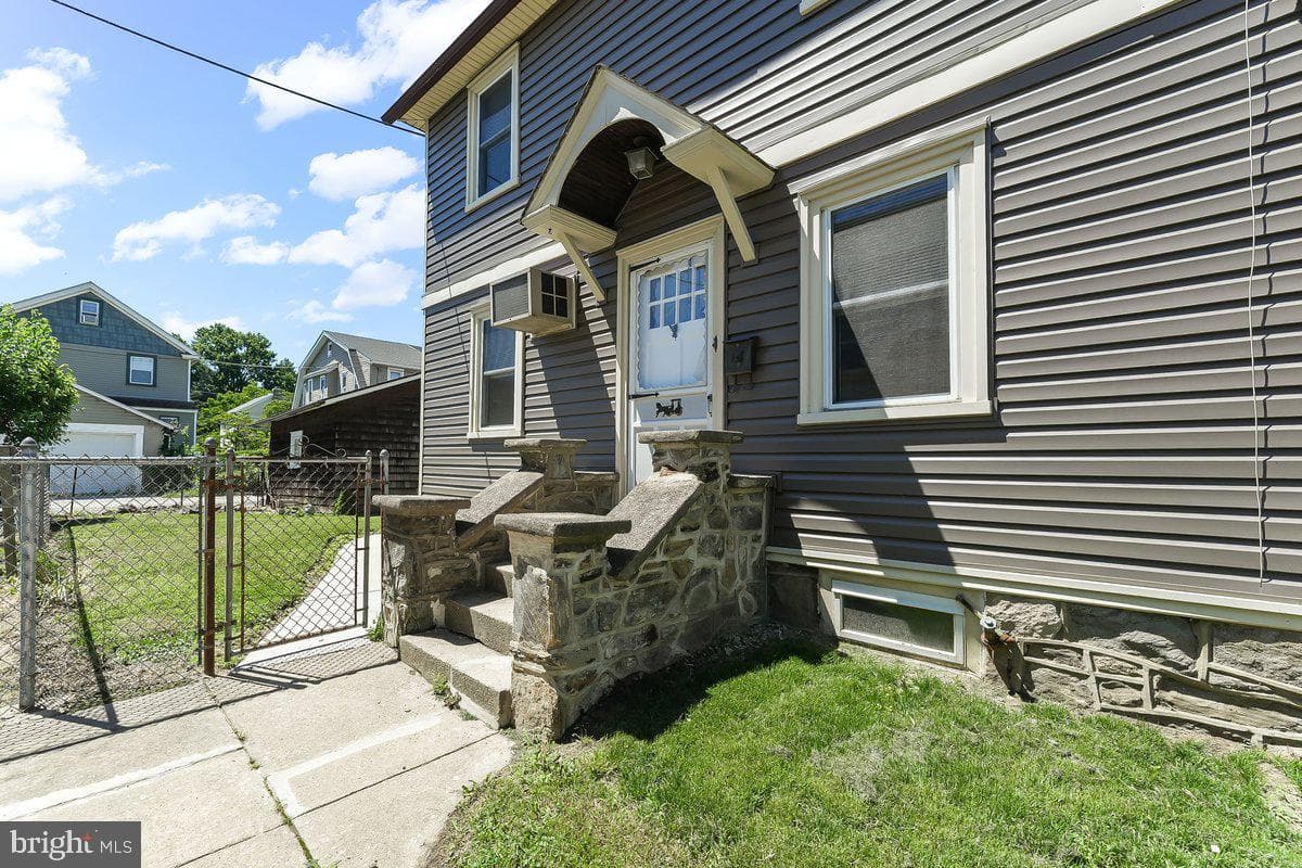 512 Tatnall Avenue, Glenolden