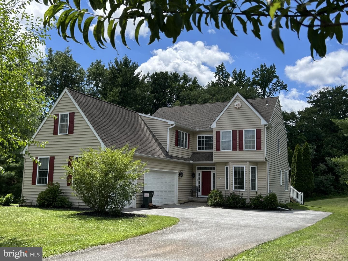 261 Lenni Road, Media