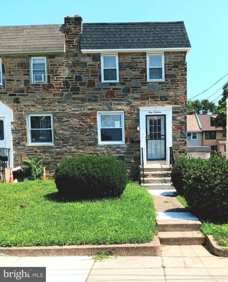 119 Reese Street, Sharon Hill