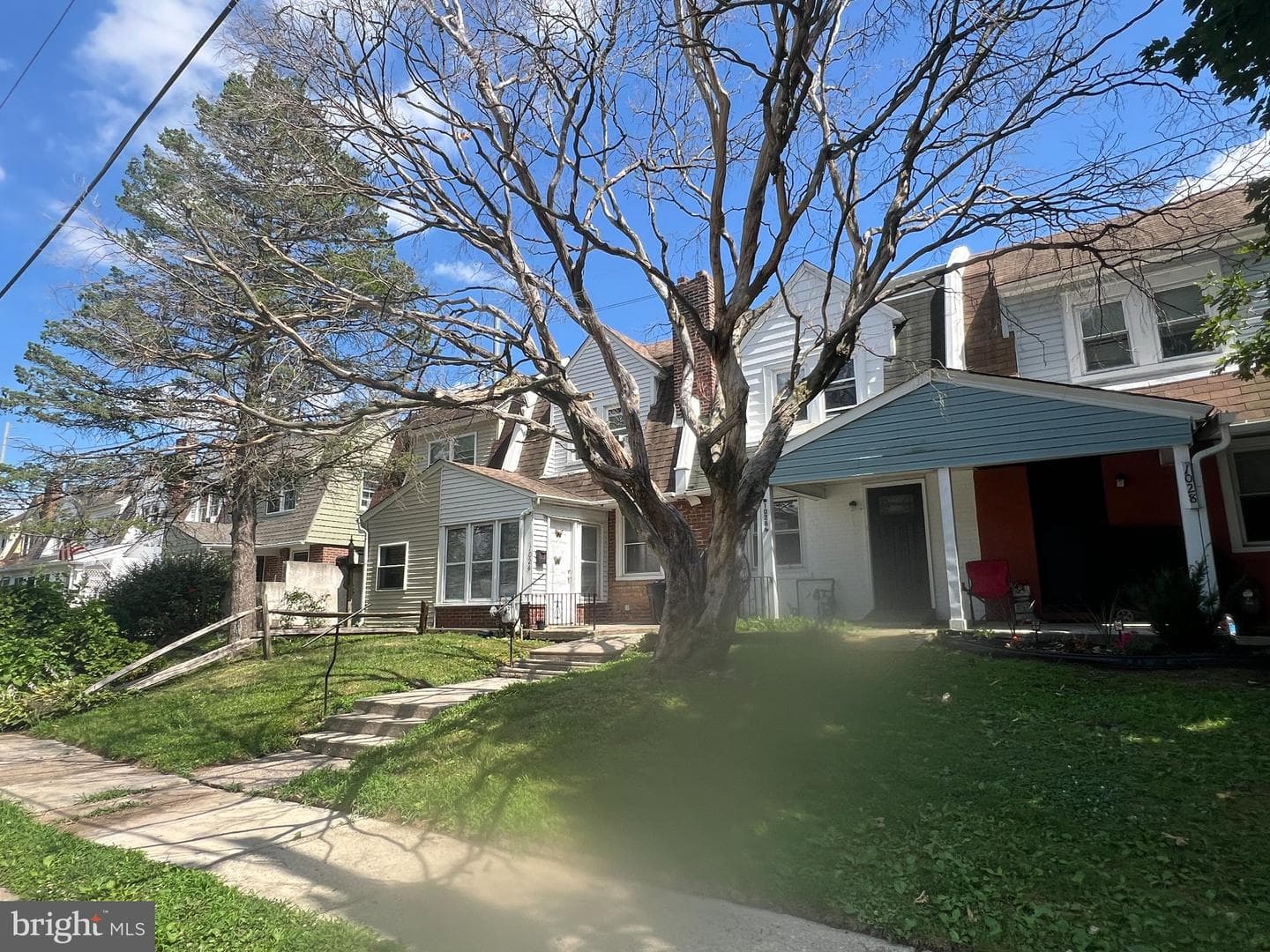 1026 Hansen Place, Darby