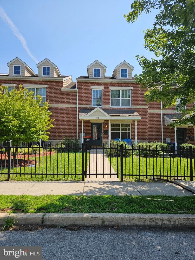 615 Edwards Street, Chester