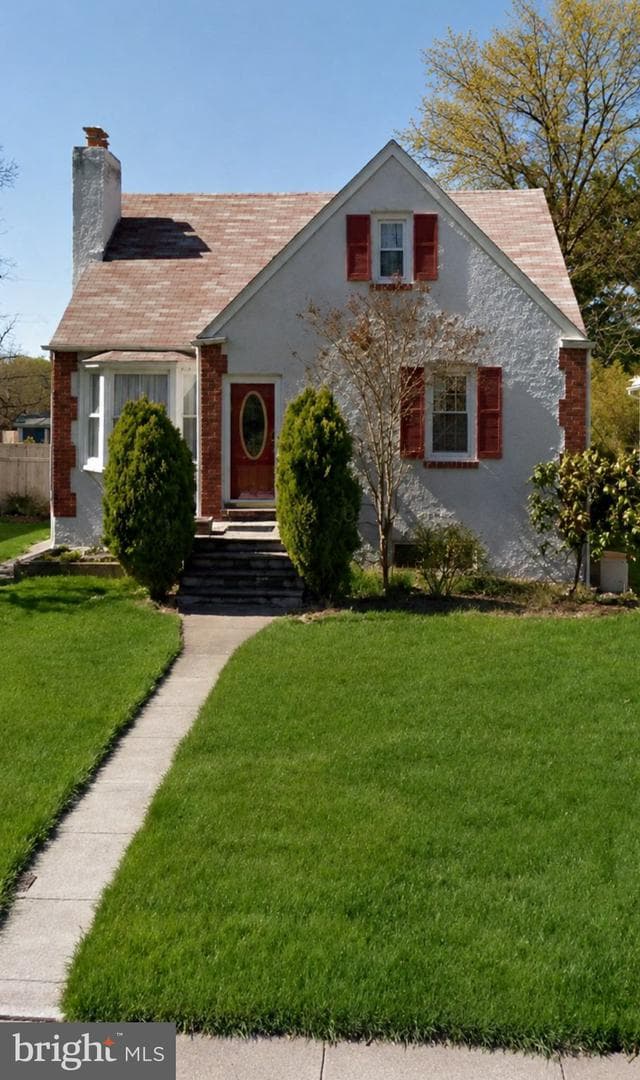 428 Prospect Road, Springfield