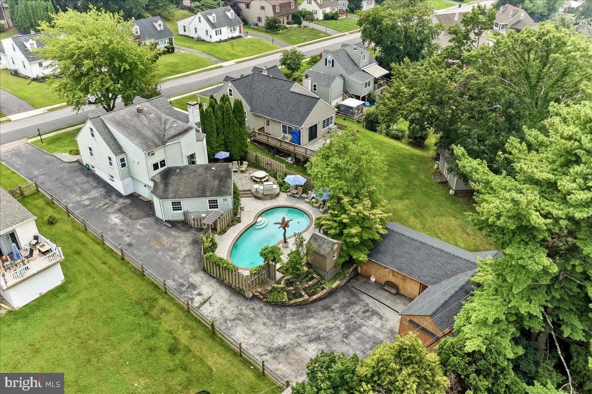 138 Rockwood Road, Newtown Square