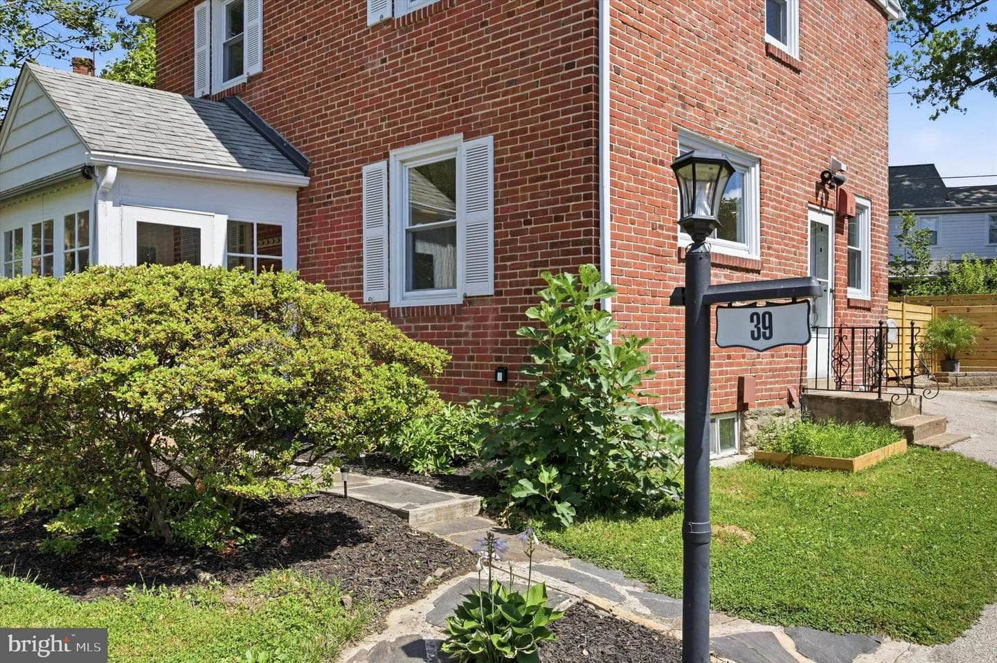 39 Myrtle Avenue, Havertown