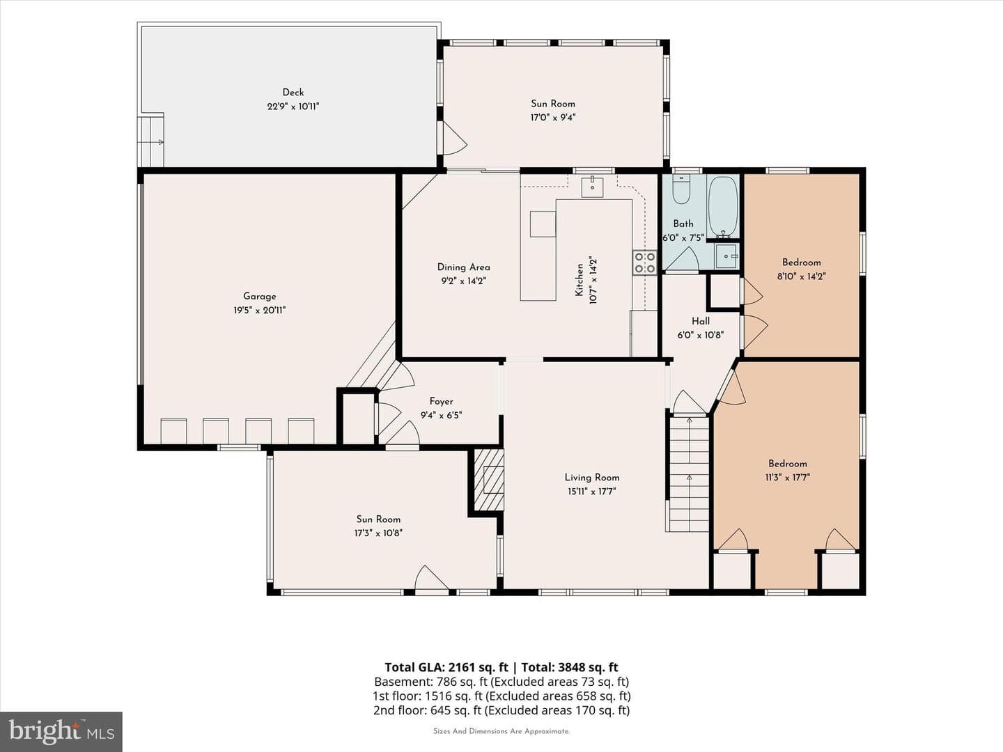 411 Osborne Lane photo 56