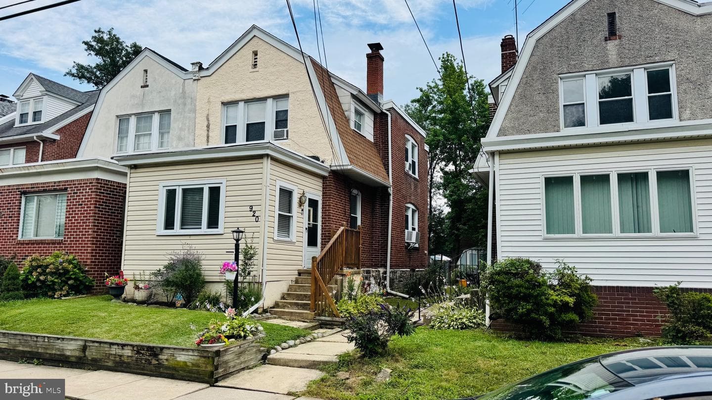 920 Andrews Avenue, Darby