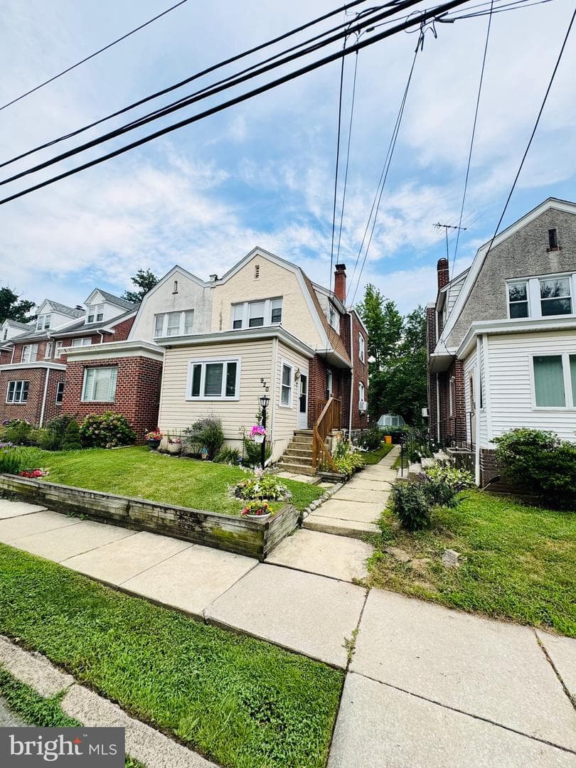 920 Andrews Avenue, Darby
