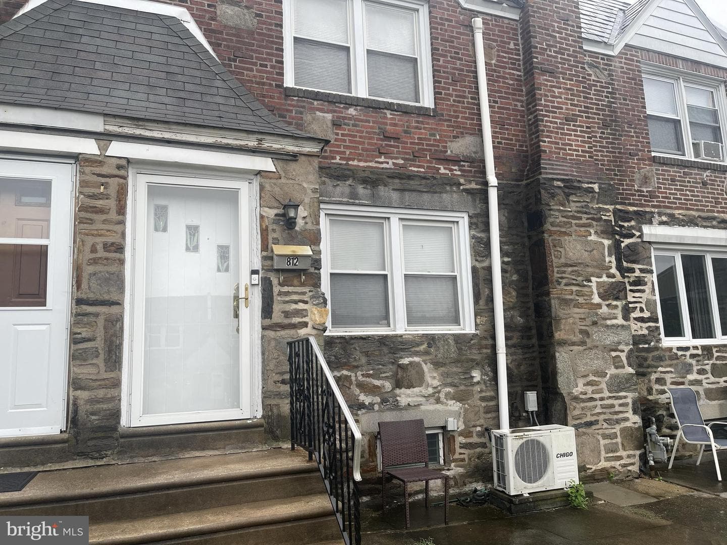 812 Fairfax Road, Drexel Hill