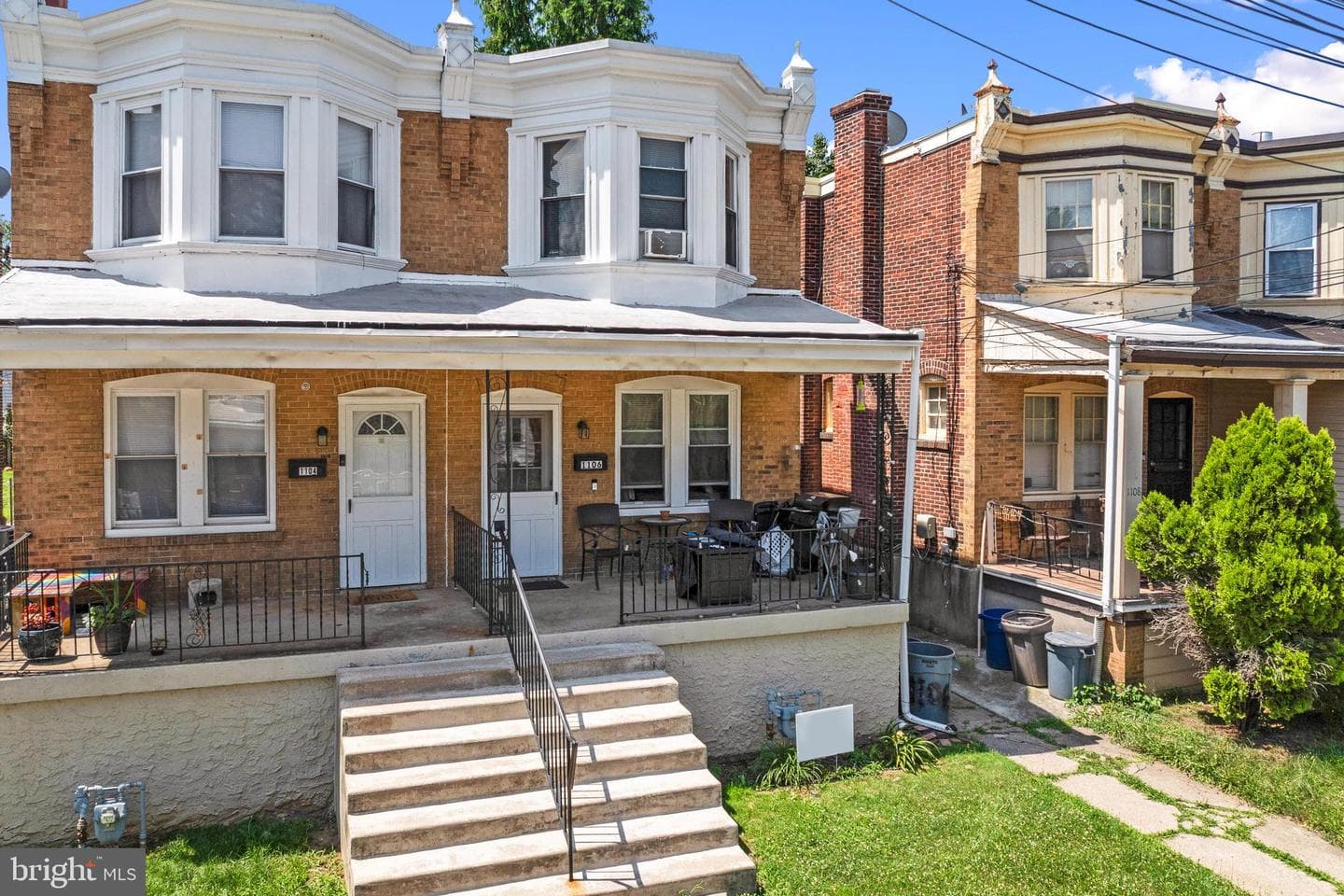 1106 Lawrence Avenue, Darby