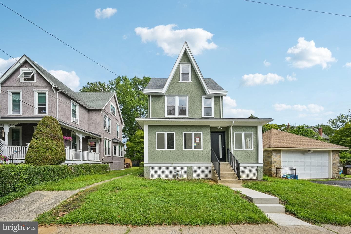45 W Essex Avenue, Lansdowne