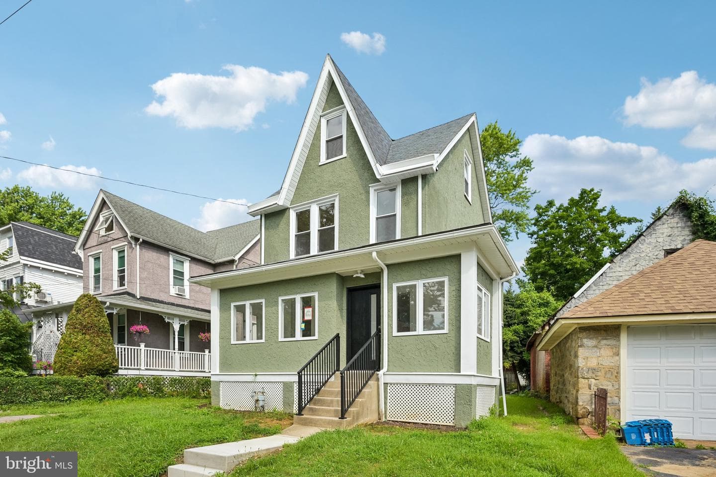 45 W Essex Avenue, Lansdowne
