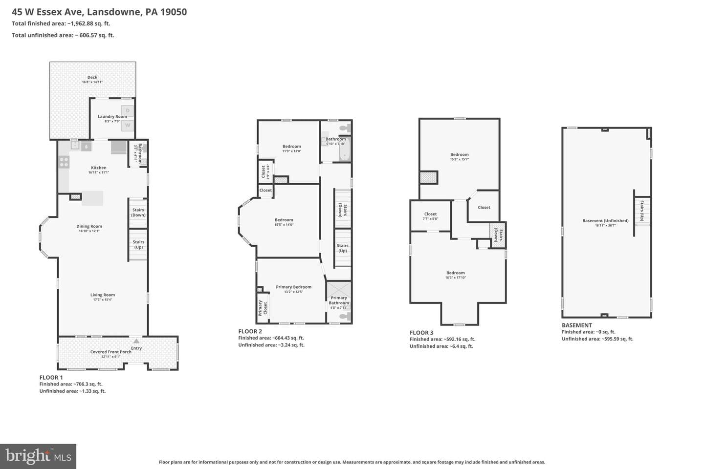 45 W Essex Avenue photo 37