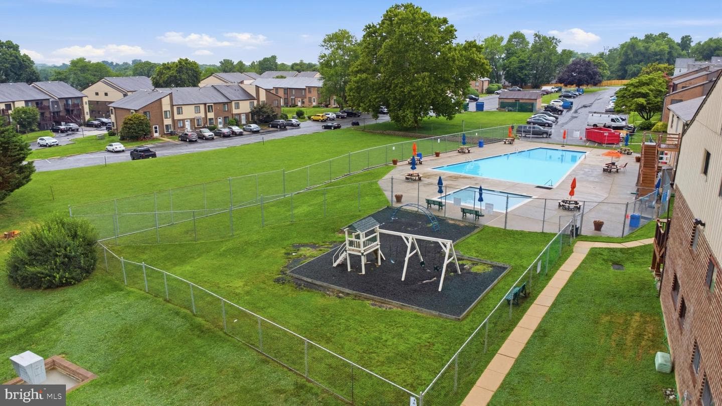 5200 Hilltop Drive #313 photo 17