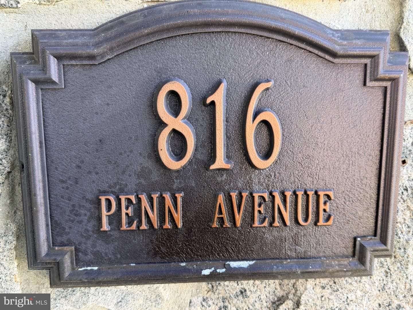 816 Penn Avenue photo 2