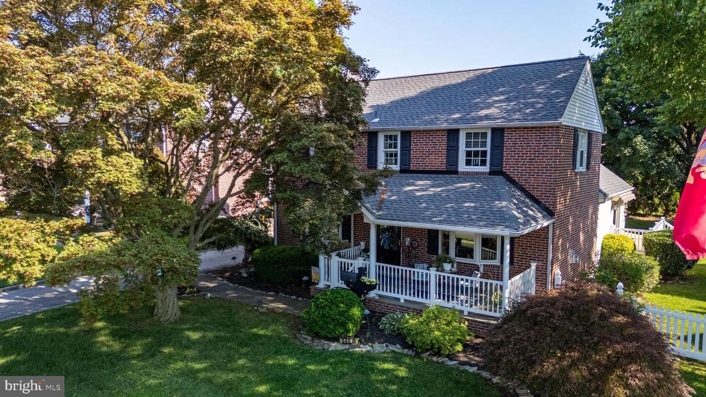 540 Hawarden Road, Springfield