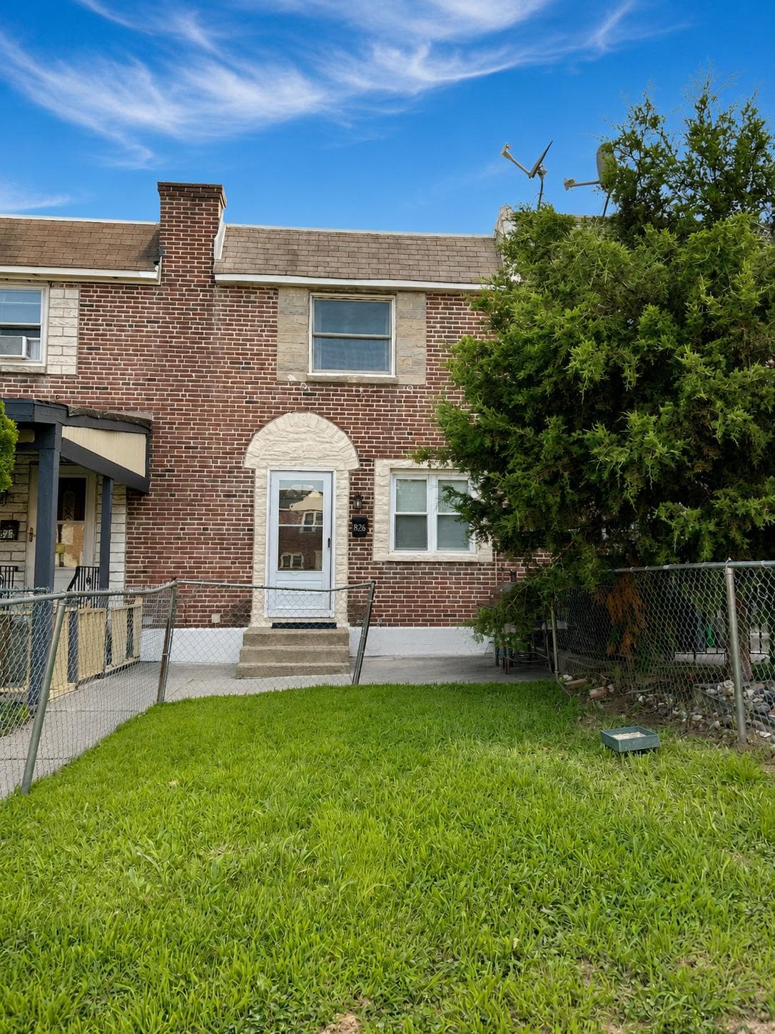 826 Delview Drive, Folcroft