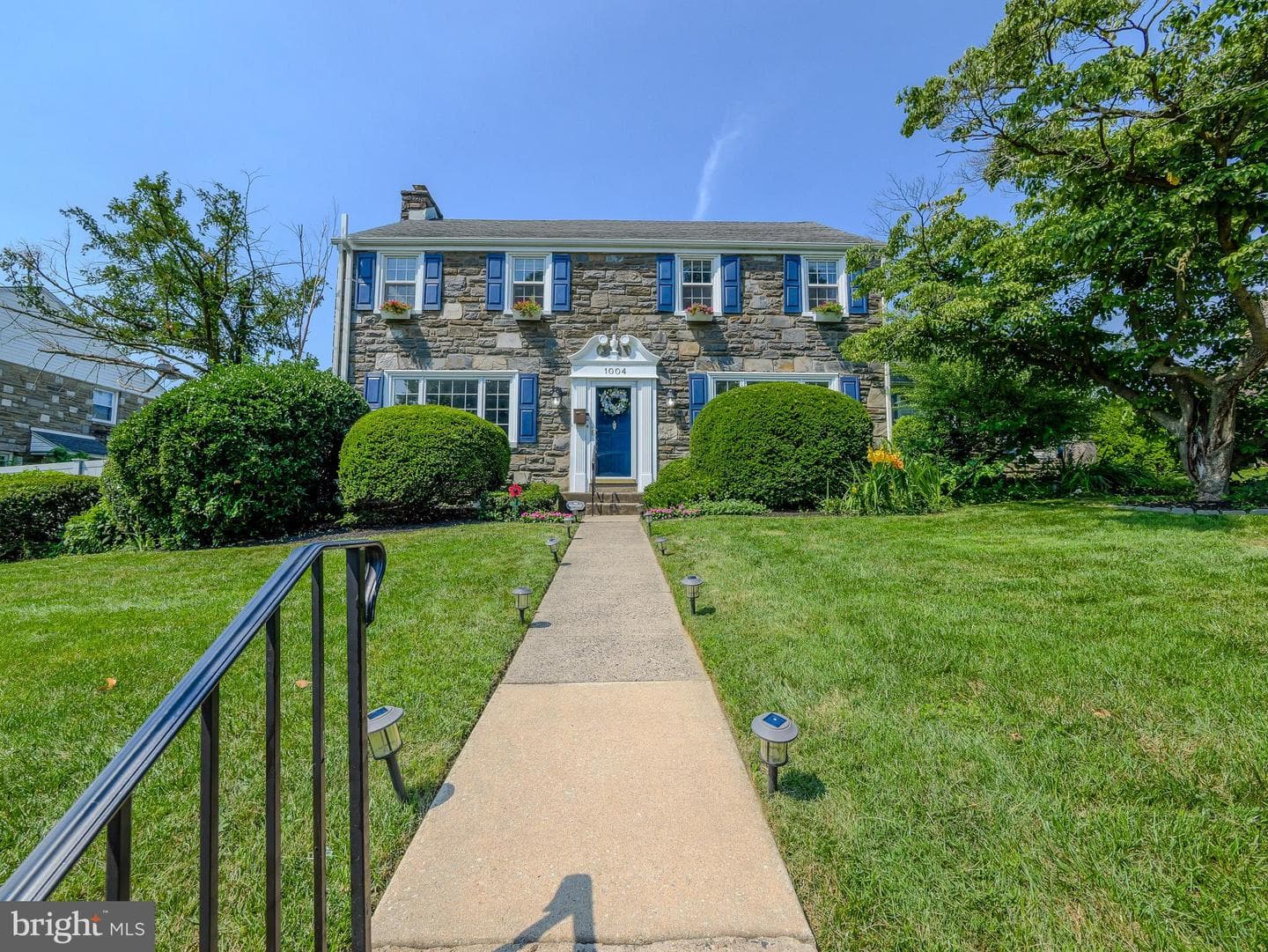 1004 Shadeland Avenue photo 1