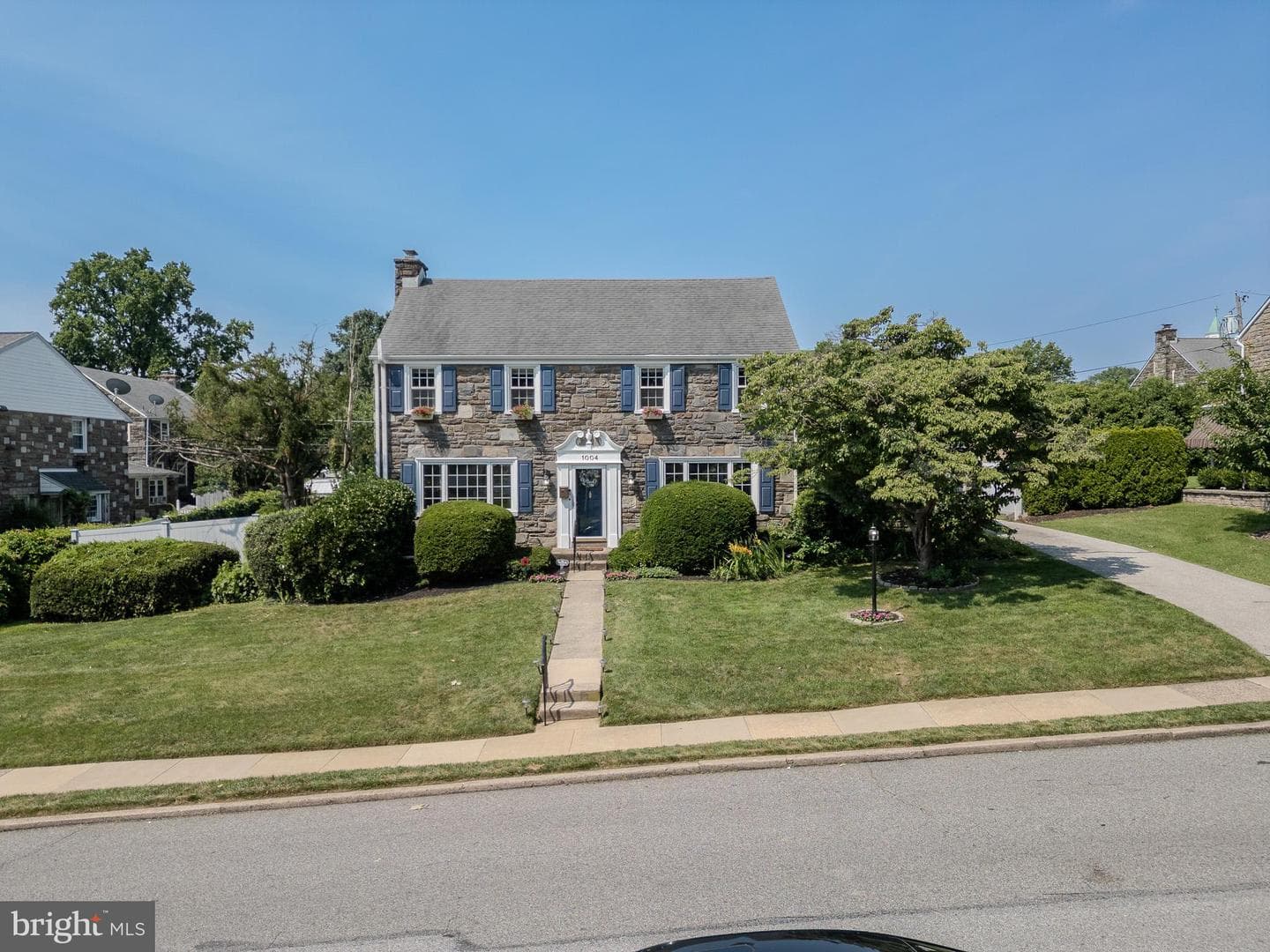 1004 Shadeland Avenue photo 2