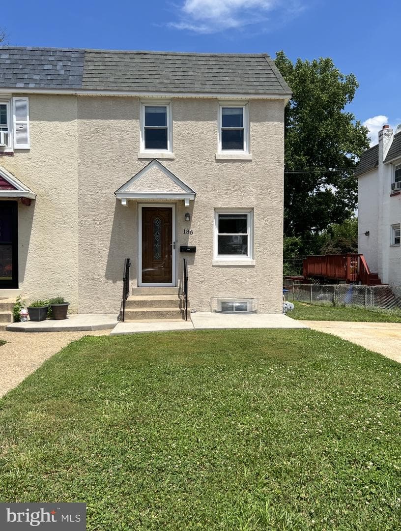 186 Crum Creek Drive photo 1