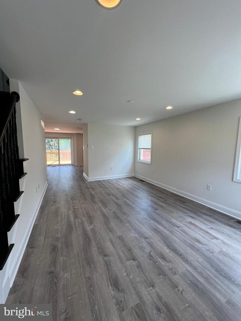 186 Crum Creek Drive photo 4