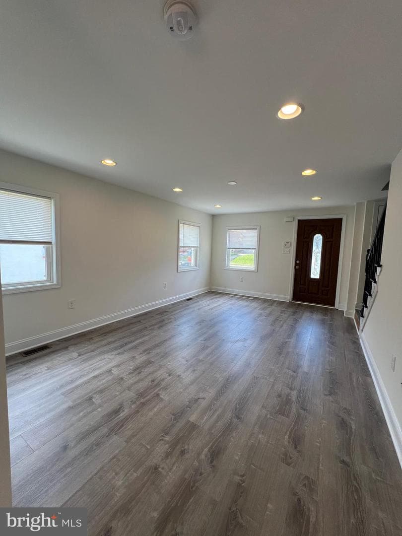 186 Crum Creek Drive photo 5