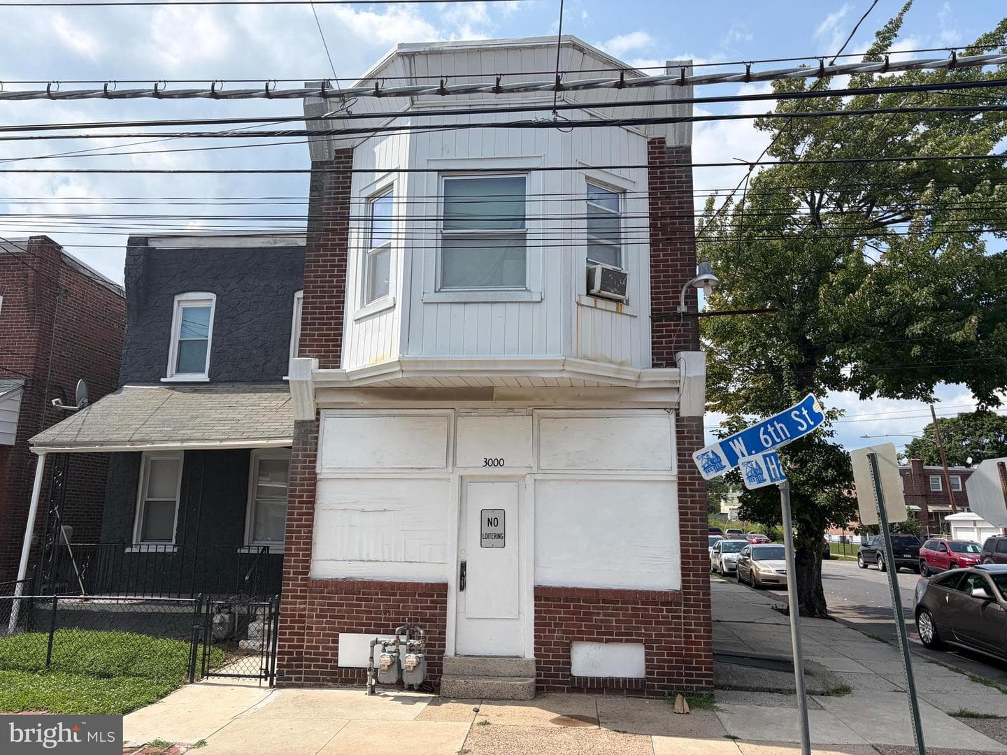 3000 W 6th Street, Chester