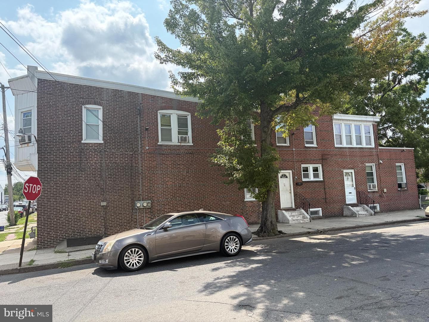3000 W 6th Street, Chester