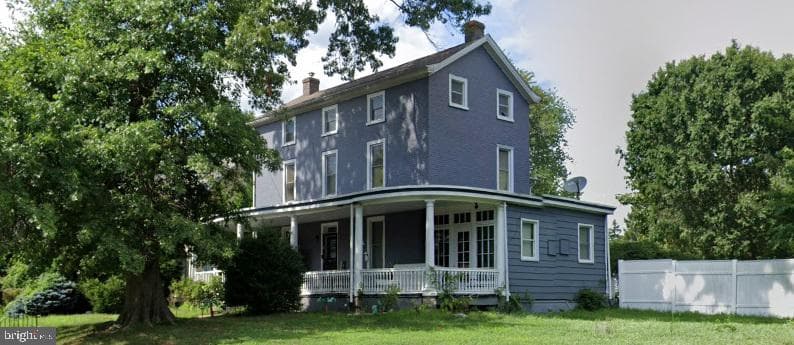 129 N Clifton Avenue, Aldan