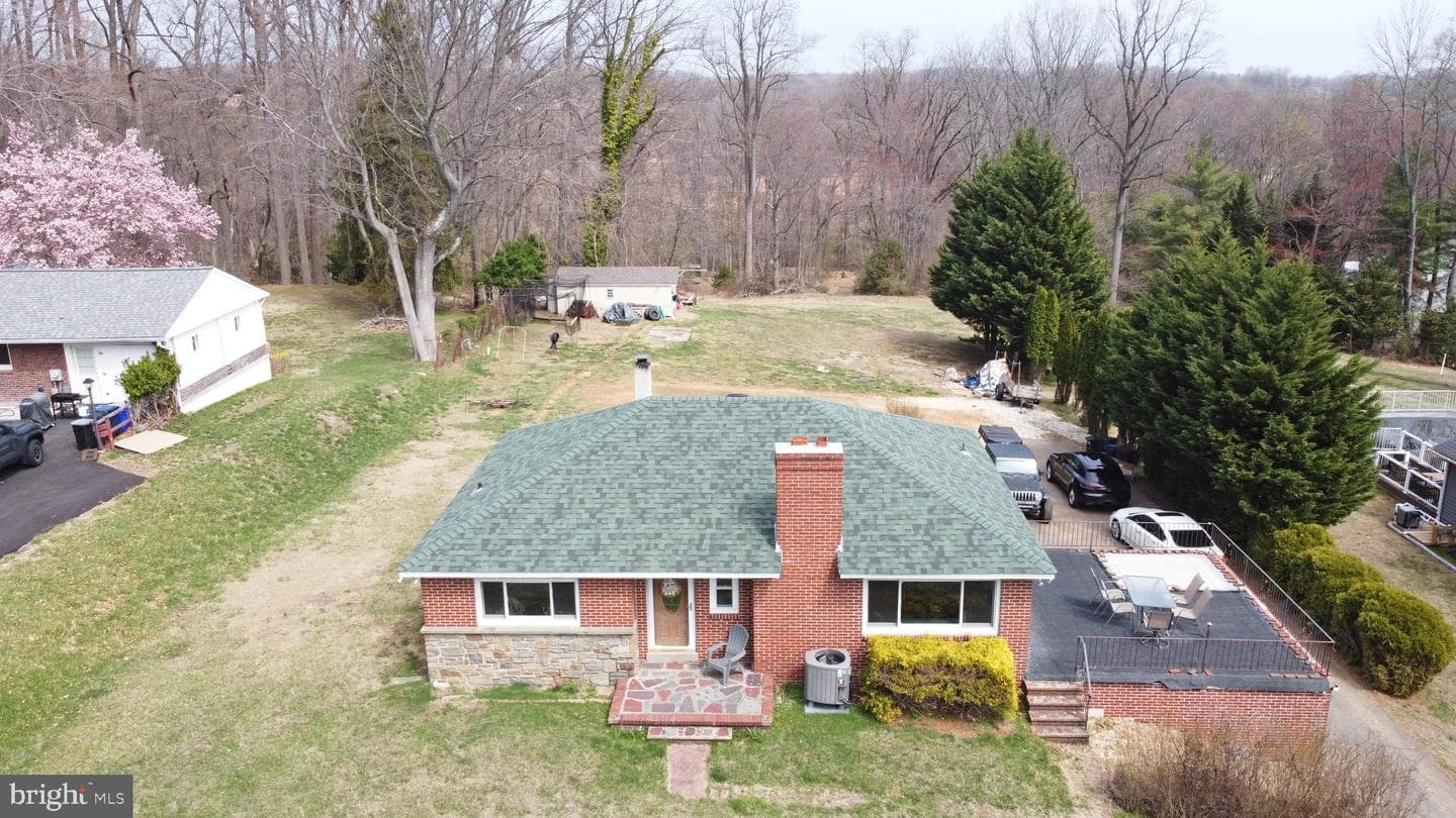 1638 Garnet Mine Road, Garnet Valley