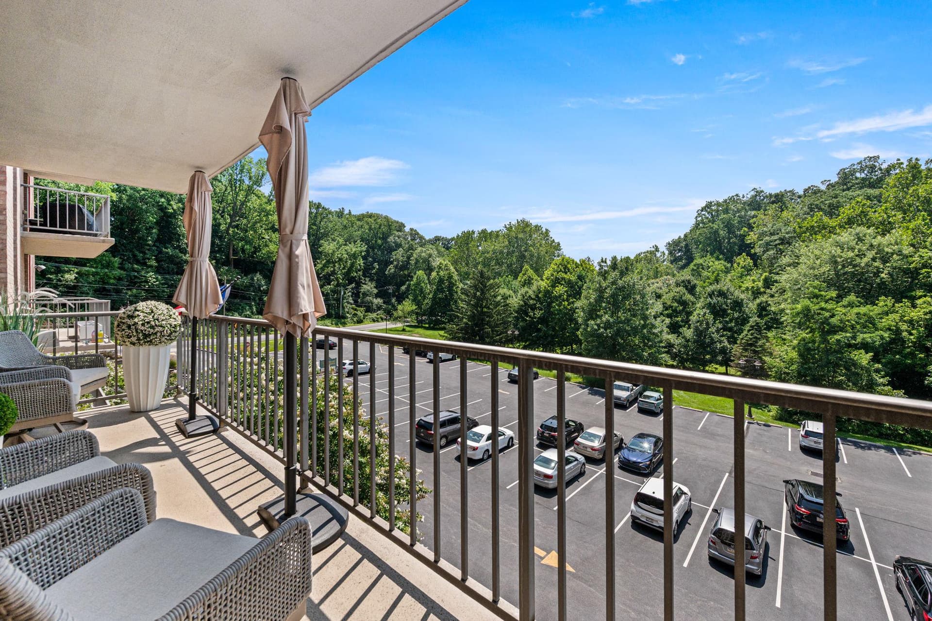 801 Yale Avenue #307 photo 21
