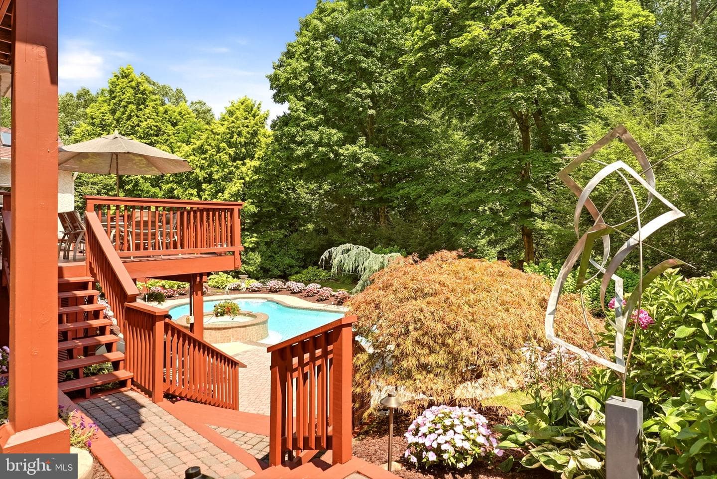 13 Chesterland Drive photo 81