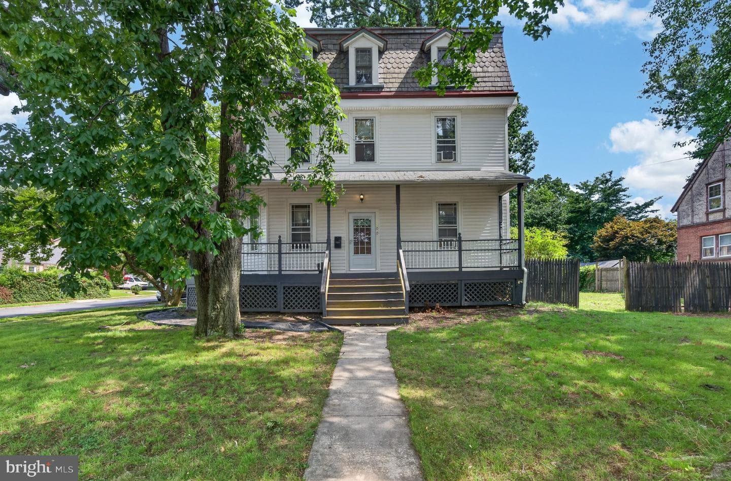 900 Andrews Avenue, Darby