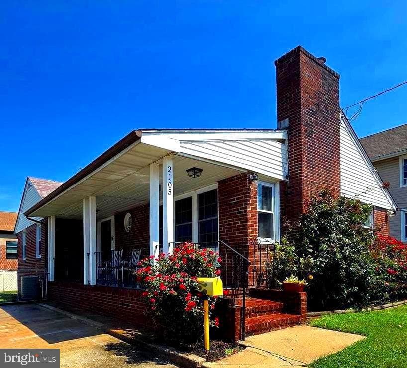 2105 Highland Avenue photo 1