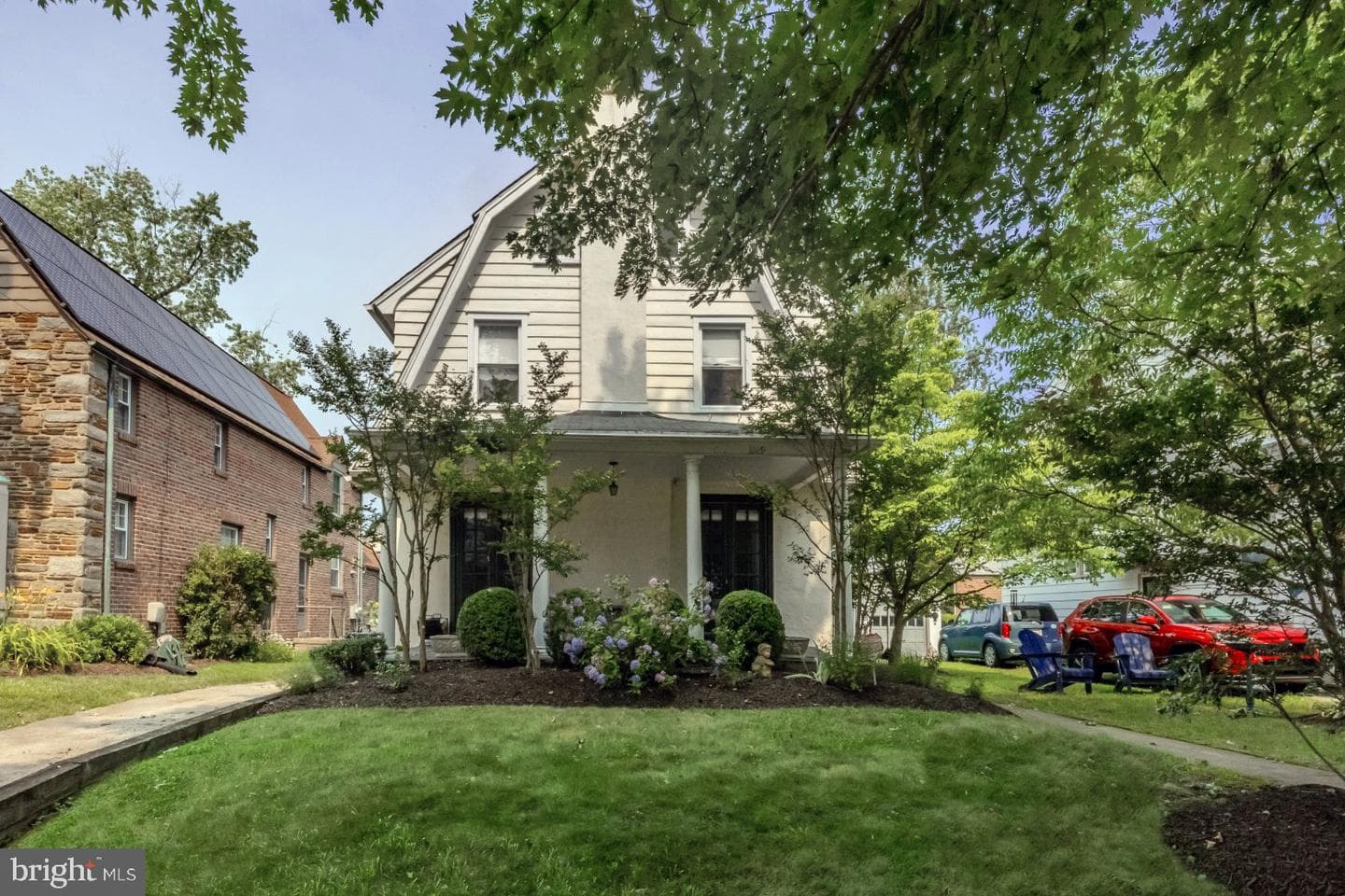1029 Larchmont Avenue, Havertown