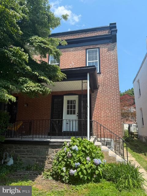 449 W Baltimore Avenue, Media