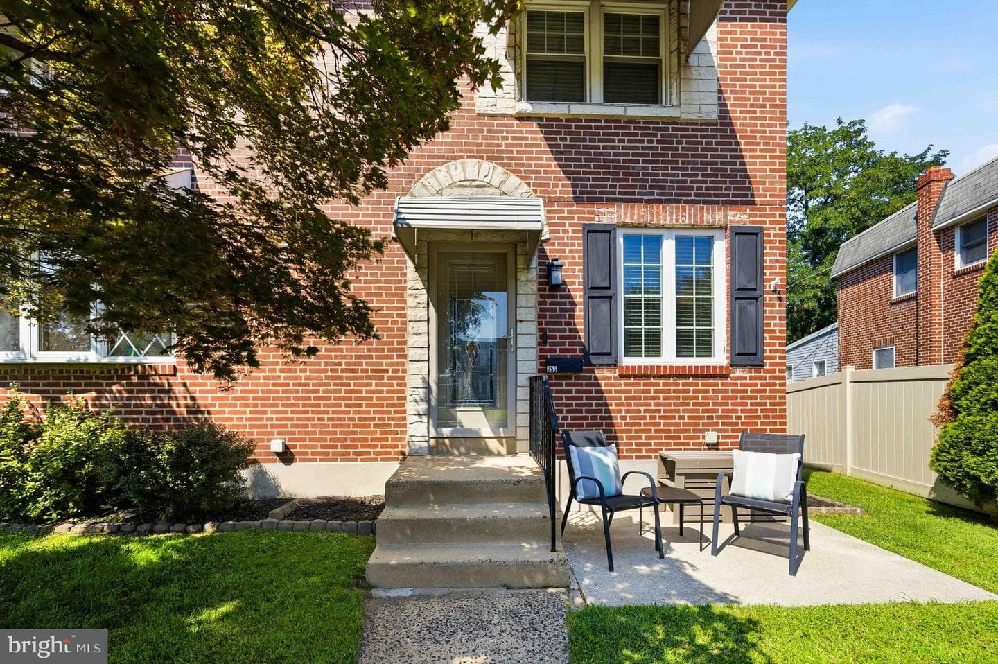 756 Michell Street, Ridley Park