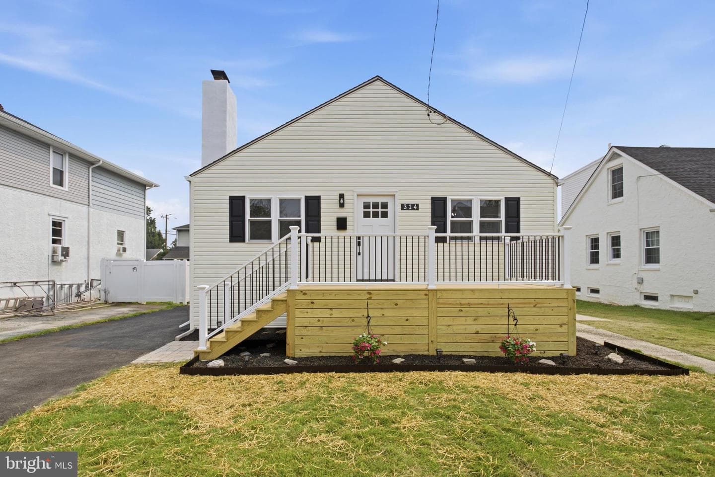 314 Swarthmore Avenue photo 1