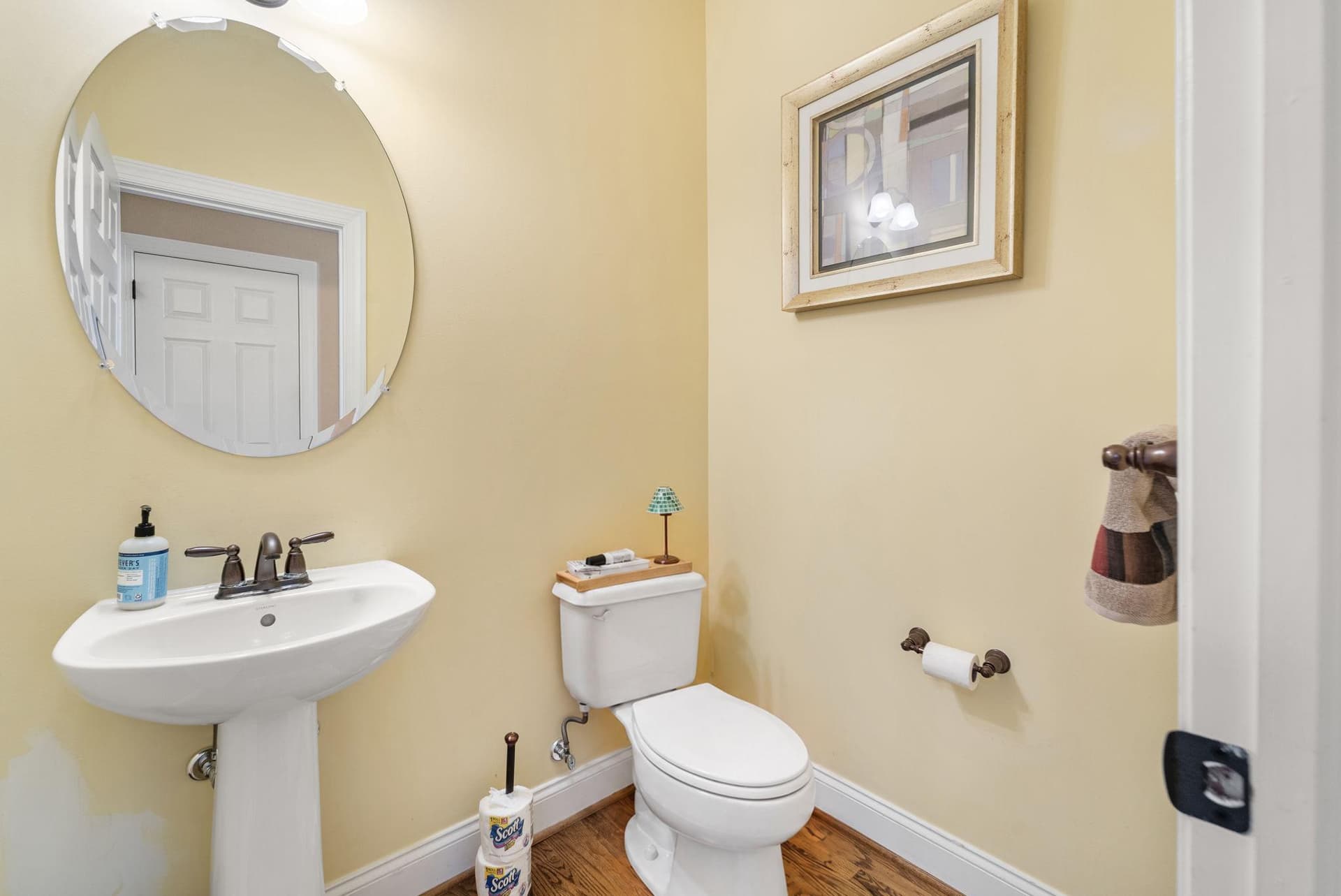 10 Springhouse Lane photo 15
