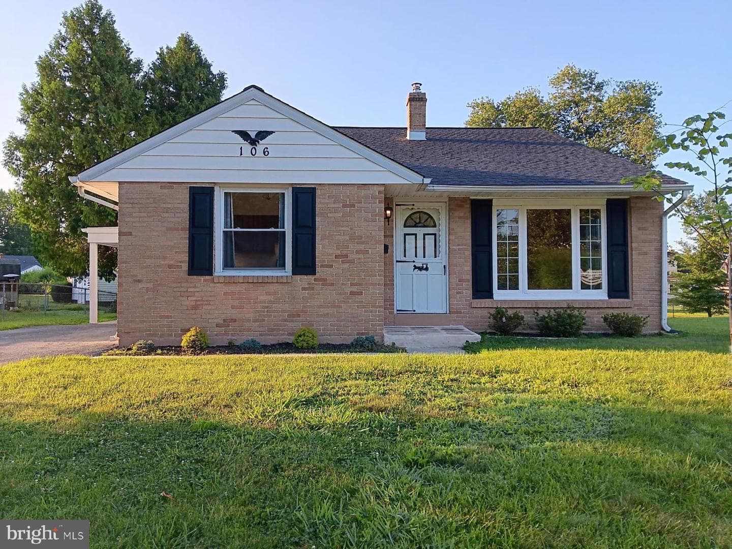106 Marianville Road, Aston