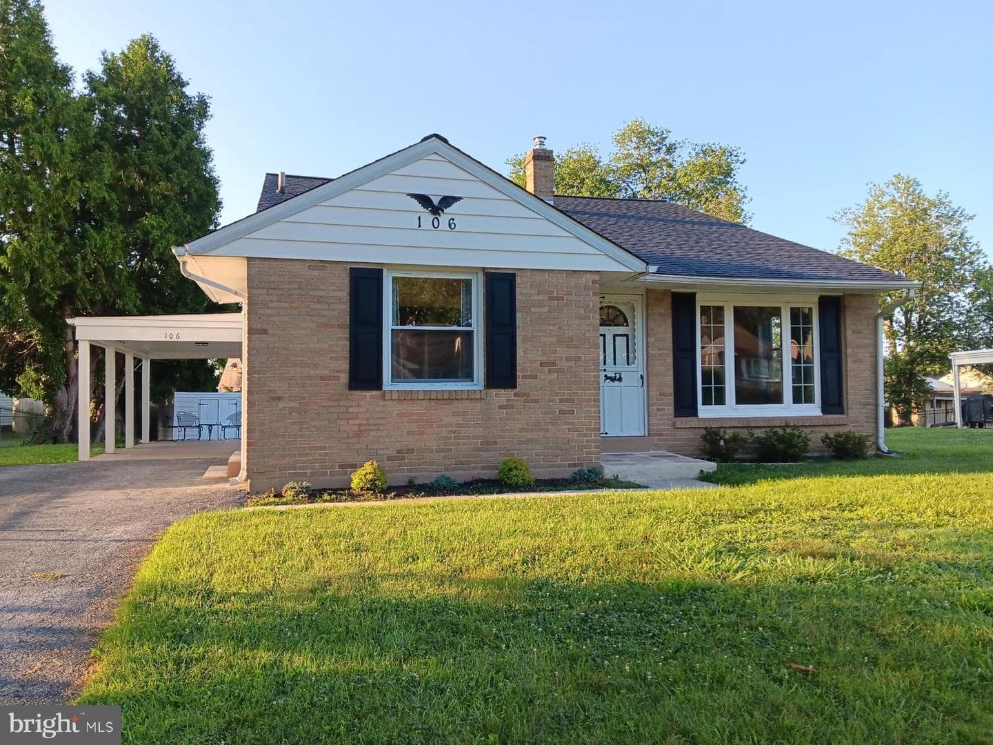 106 Marianville Road, Aston