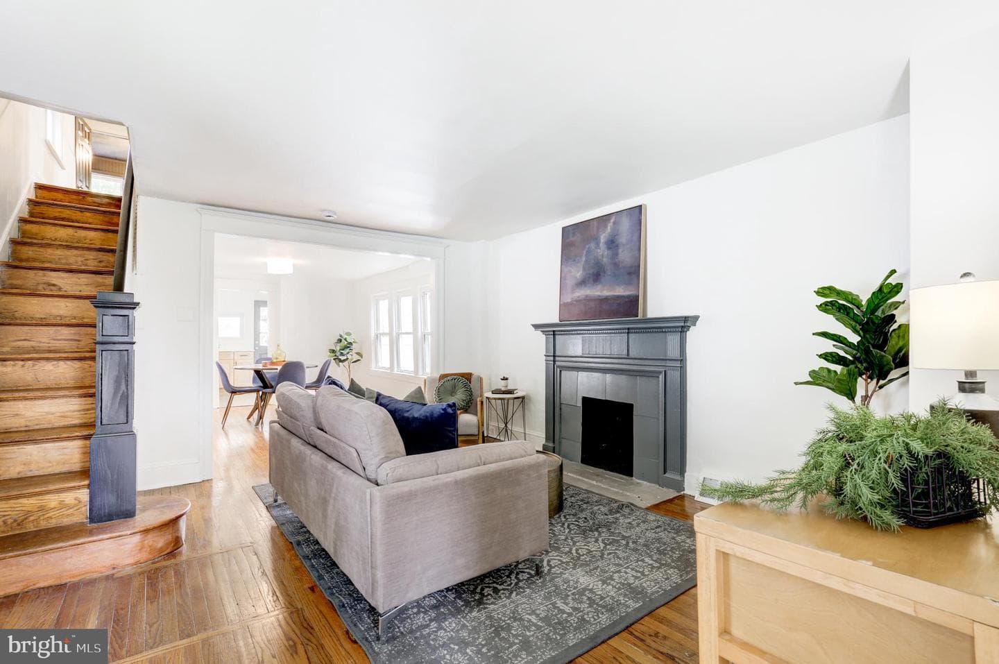 605 Vernon Street, Media