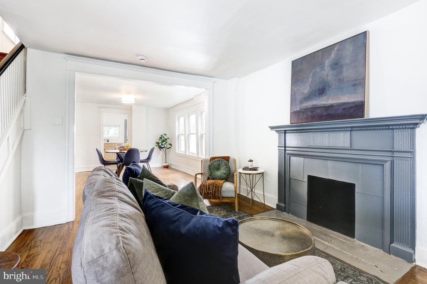 605 Vernon Street photo 4