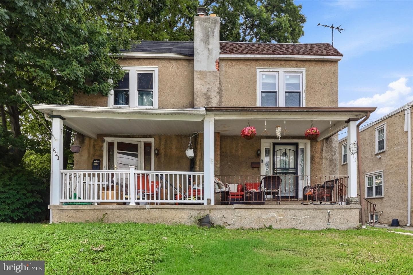 821 Bedford, Collingdale