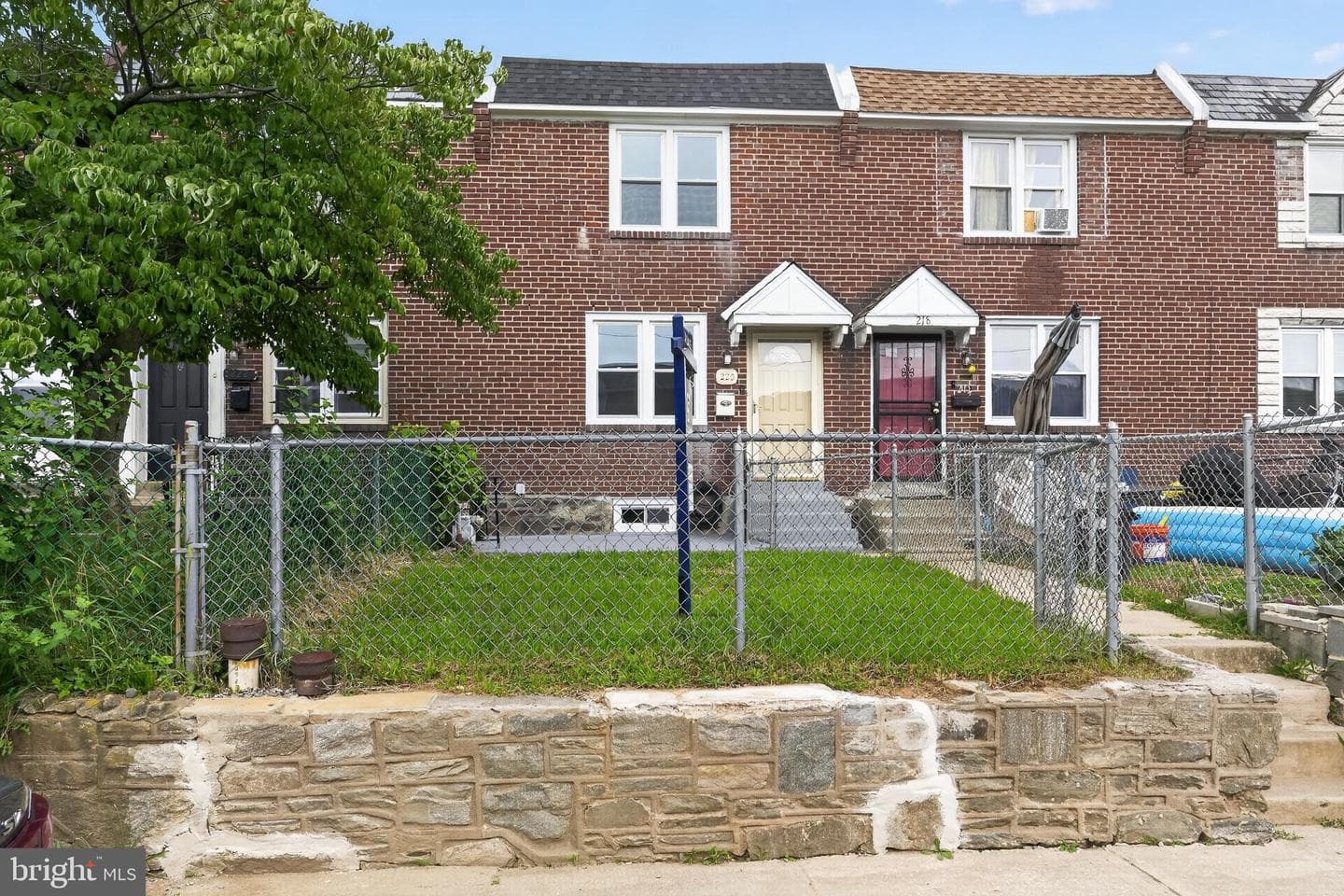 220 Weymouth Road, Darby