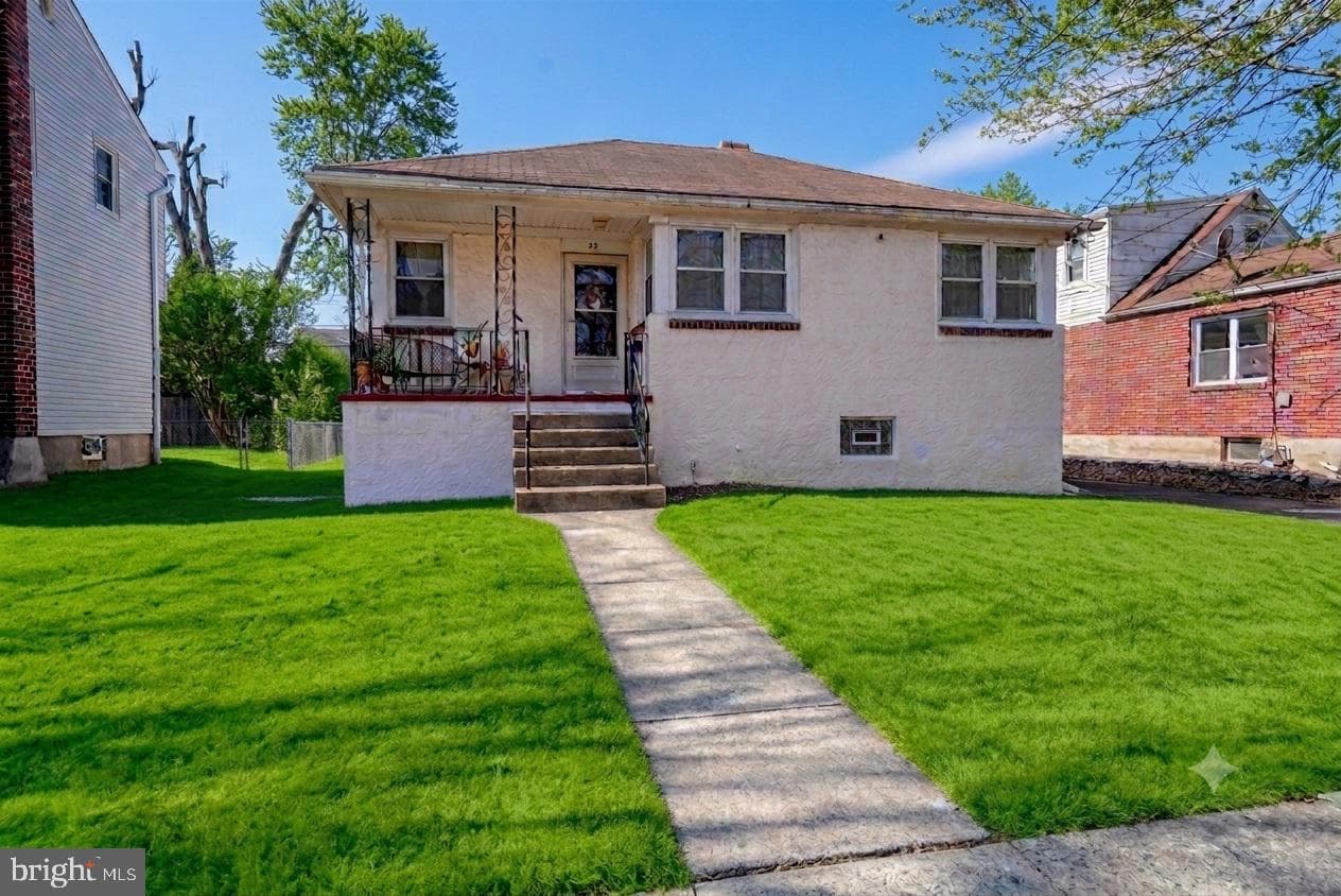 32 Bonsall Avenue, Aldan